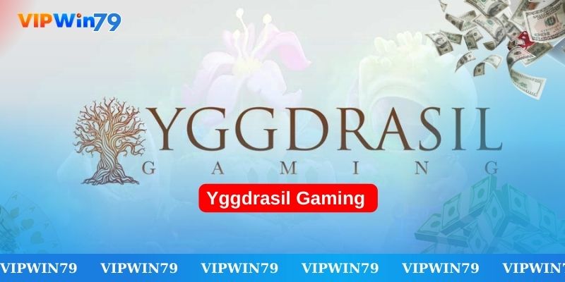 Yggdrasil Gaming 