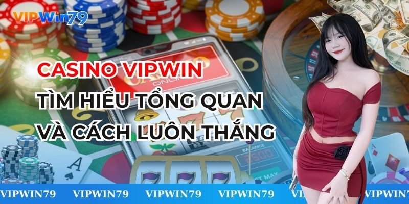 Casino VIPWin