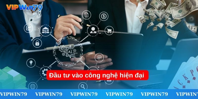 Chặng đường phát triển và xây dựng công ty