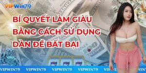 Dàn Đề Bất Bại - Bí Quyết Làm Giàu