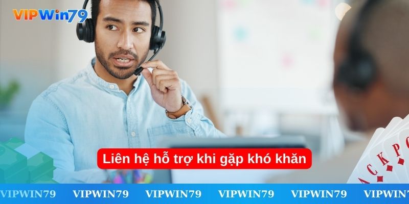 Đăng nhập VIPWin trên thiết bị tin cậy