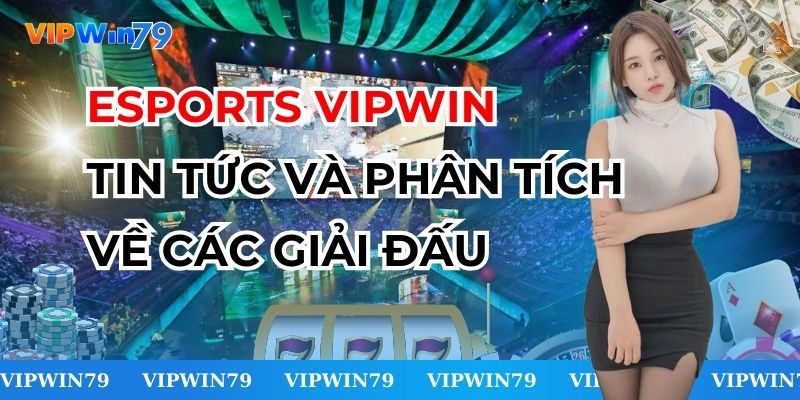 Esports VIPWin