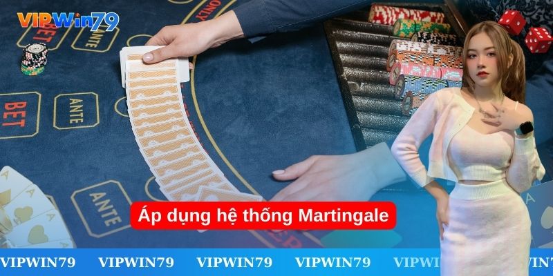 Hệ thống Martingale