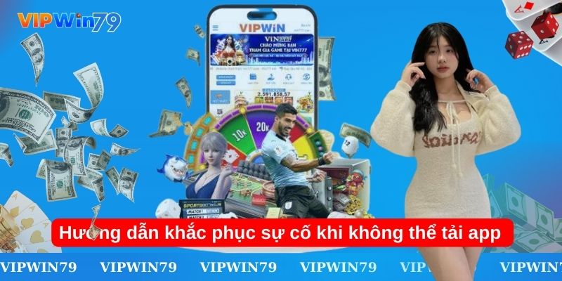 Những điều cần lưu ý để cài app thành công