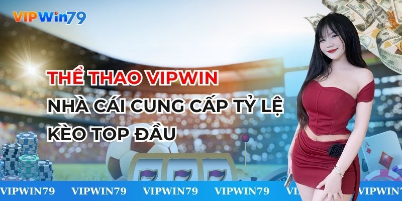 Thể Thao VIPWin